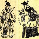 [세계전쟁사]8. 중국 삼국시대 - 위촉오 대전 이미지