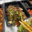 부평시장역 | 인천 부평 맛집 장모족발 부평시장역 본점 앞다리반반 포장 후기