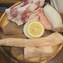 창원식당 | 창원상남동맛집 추천! 창원회식 장소로 좋은 고기집 '꽃돼지식당 창원상남점' 솔직 후기