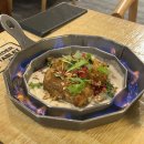 신세계푸드(센텀시티몰) | 센텀 맛집 신세계 푸드코트 아그라 인도 음식 전문점 내돈내산 메뉴