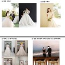 스튜디오9 | [W-Log] #9. 하남 섬스튜디오 후기 Part.1I 드레스&amp;메이크업(+ 추가금, 한복 정보)