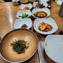 등뼈가 순천만점 | 순천 도원경 - 순천 꼬막정식, 순천만 맛집, 국가정원 맛집, 순천에서 꼭 가봐야 할 맛집
