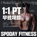 스포데이피트니스 이미지