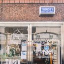 아이비북스작은도서관 | 댕리단길 가볼만한곳 안양 북카페 썰스티 북스앤커피