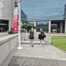 한양여자대학-구내식당