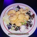 오늘머린 | 압구정 뮤지컬 펍 <뮤지컬펍 송스루 청담라운지> 후기 | 레몬크림새우·대학로 뮤지컬 강남즐거운운회식...