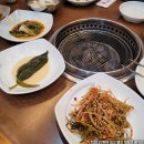 [상무지구]옥과한우촌, 항상 좋은 퀄리티의 소고기와 욕 나오는 직원
