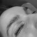 예쁨 속눈썹 이미지