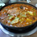 고향칼국수 이미지