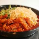 빨간닭발 이미지