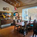 성안6길 | 울산 성안동카페 <협정> 에서 커피와 보드게임까지 즐거운 티타임! (feat. 두바이쫀득쿠키 카페)