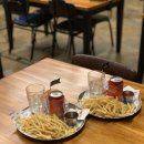 지산고등학교 | 파주 운정가람마을맛집 크레이지버거 본점 지산고 앞 수제버거 후기