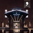 세이스테이 | 삿포로 호텔 소세이 삿포로 엠갤러리 컬렉션 2박 이용해 본 후기