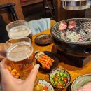 [신사역 맛집]&#34;야키니쿠 규&#34; 프리미엄 야끼니꾸 맛집 후기(╹ڡ╹ )