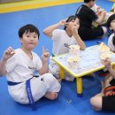 바람소리 태권도장 이미지