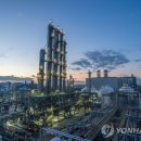 금호석유화학(주)울산고무공장 이미지