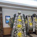 중앙장례식장 | 용인중앙장례식장 근조화환 후기 │ 정성과 품격으로 완성된 조문 화환