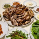 소담애족발보쌈전문점 | [세종맛집] 세종 나성동 족발·보쌈 전문점 청미관 청미정통족발 포장 후기