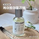 나의 MBTI에 어울리는 아로마 향수 만들기 | 망원 공방 데이트 MBTI 향수 만들기 원데이클래스 케이트아틀리에