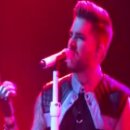 Adam Lambert ─ Chokehold (Hollywood 2016-03-12) 이미지