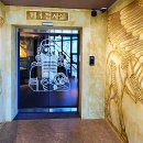 평강교회 옆 이미지