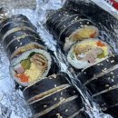 김밥앤토스트 이미지