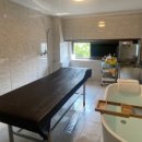 벽계수 스파 이미지