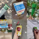 GS25창녕부곡점 | 🧃편순이의 편의점 추천,신상 디저트's🧃