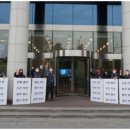 씨티은행 앞 이미지