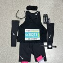 성주교통 | 러닝일기57)성주참외마라톤 30km 후기