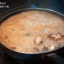 술안주가 끊이지 않는 통영 다찌 이미지