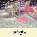 대구새론초등학교 | 네버랜드 _ 달성 테크노 스포츠센터 실내 놀이터 현풍