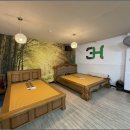 3H 지압침대 이미지