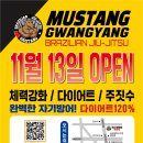 머스탱광양주짓수 네이버블로그