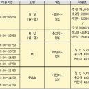 마루 어린이 수영장 이미지