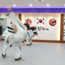 합기도 호신술 이미지