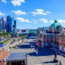 아현시티 이미지