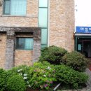 연천배수펌프장 | 파주, 연천 평화누리길 둘째날 후기