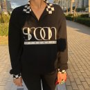 #36 여자 데일리룩 시눈 맨투맨 sinoon <b>썸데이</b><b>이프</b> 부츠컷바지 부츠컷 코디