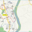 전곡 시가지 이미지