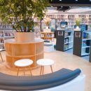 늘샘드리마을도서관 이미지