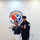 한양대석사태권도장 이미지