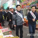 남목전통시장 이미지