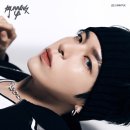 MIRAE 1st Mini Album 'RUNNING UP' | CONCEPT PHOTO #RUN | LEEJUNHYUK 이미지