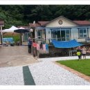 왕피천계곡민박 이미지