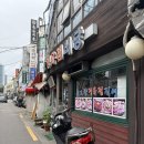 고향정육점 | 옛날식 삼겹살과 신김치 꿀조합 성수 내고향 정육점식당 후기