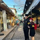 공원마을4길 4 | 군산 아이와1박2일 여행코스: 진포해양테마공원·철길마을·서천 에코리움(이용팁, 주차팁)