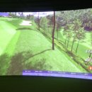 최고스크린골프 이미지