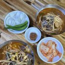 담안천 | 함안 국밥 맛집 대구식당 방송까지 탄 9천원짜리 한우국밥