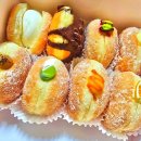 사임당로1길 54 (1) | 노원 디저트 맛집 빈스링 천하제빵 도넛의 여왕 주차 웨이팅 맛 후기